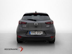 Mazda CX-3 bild 6