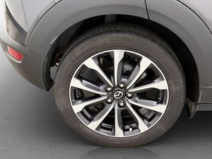 Mazda CX-3 bild 27