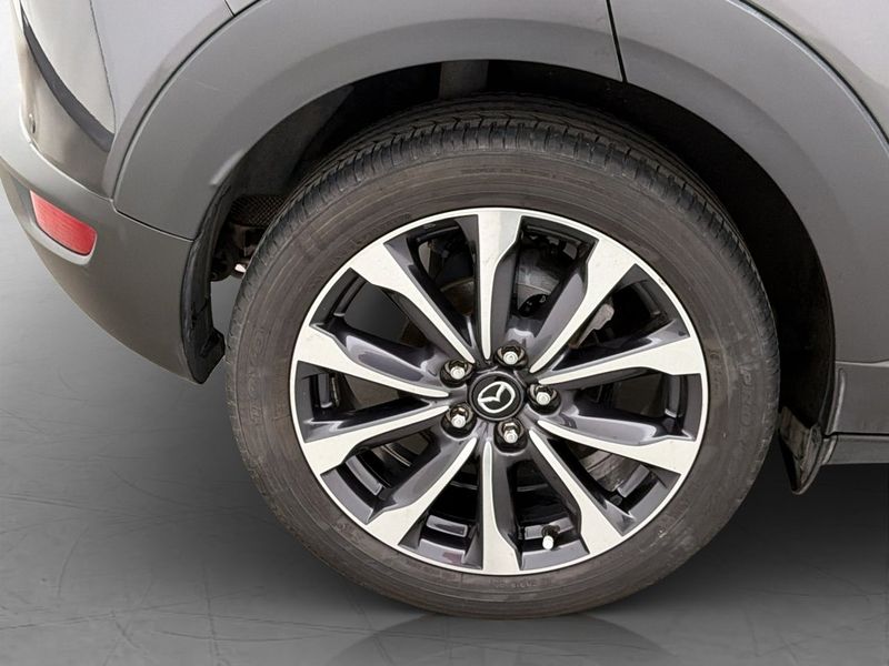 Mazda CX-3 bild 27