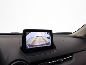 Mazda CX-3 bild 16