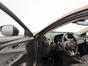 Mazda CX-3 bild 9