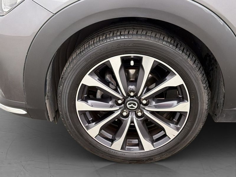 Mazda CX-3 bild 29