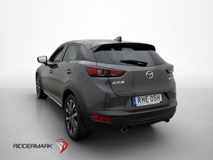 Mazda CX-3 bild 5