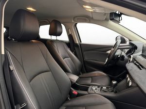 Mazda CX-3 bild 22
