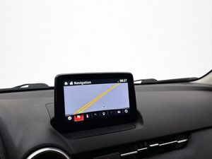 Mazda CX-3 bild 17