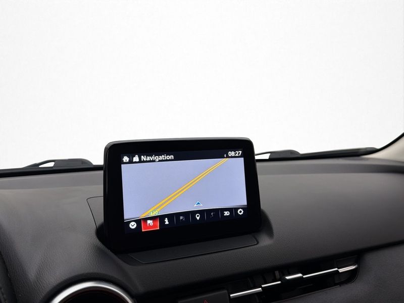 Mazda CX-3 bild 17