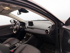 Mazda CX-3 bild 23