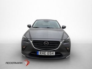 Mazda CX-3 bild 2