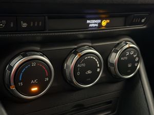 Mazda CX-3 bild 19