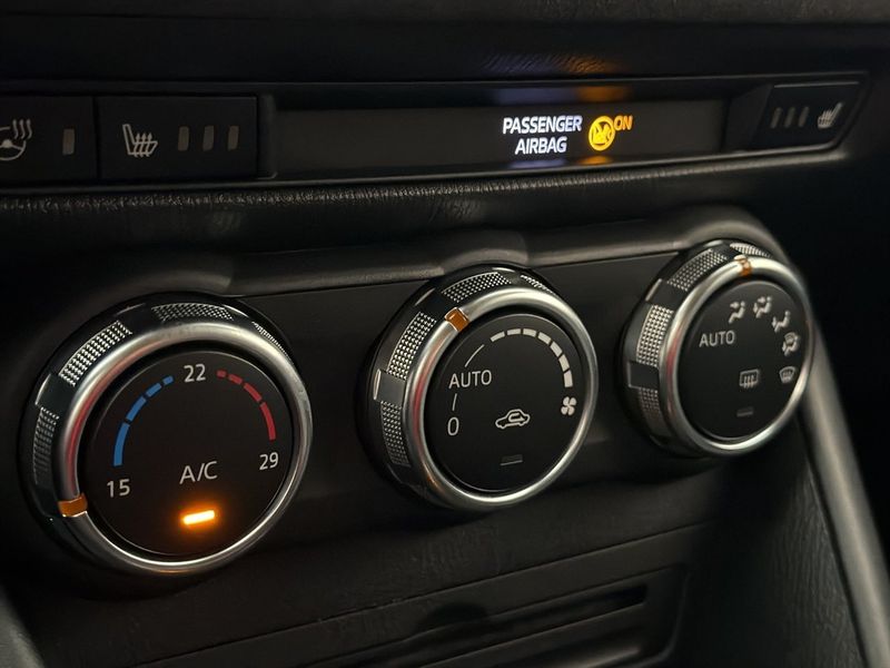 Mazda CX-3 bild 19