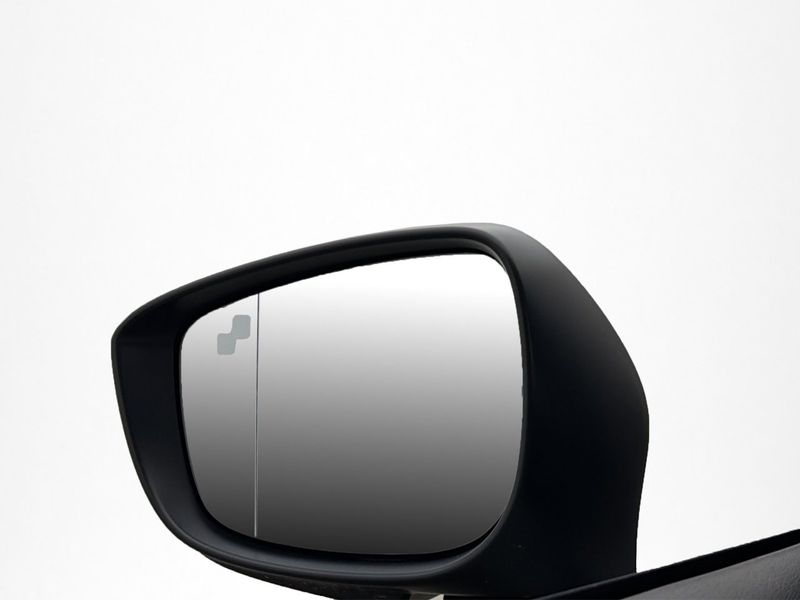 Mazda CX-3 bild 24
