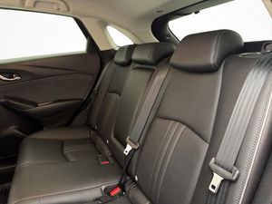 Mazda CX-3 bild 25