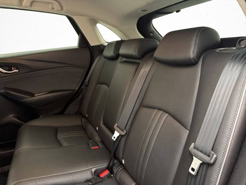 Mazda CX-3 bild 25