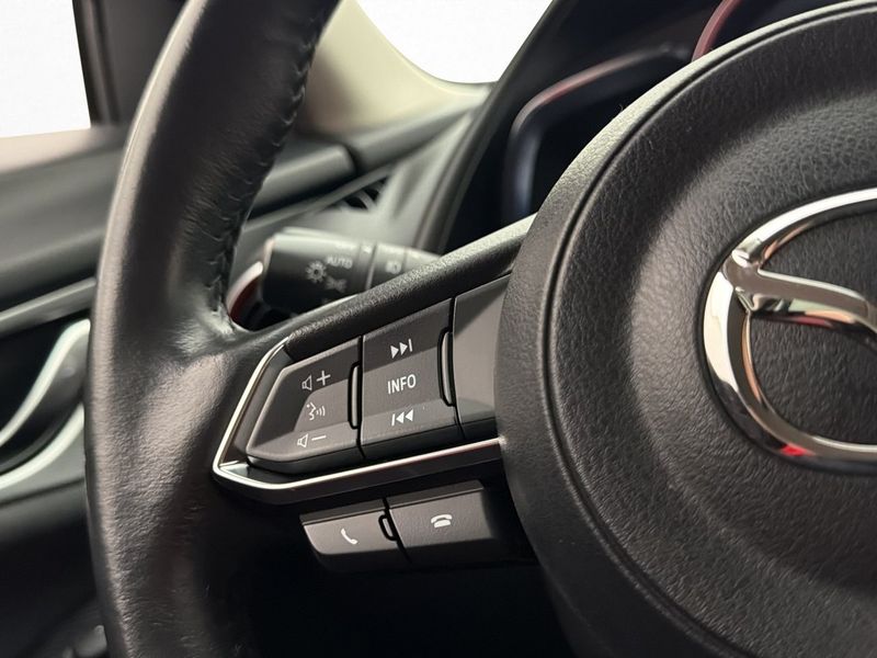 Mazda CX-3 bild 13