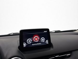 Mazda CX-3 bild 18