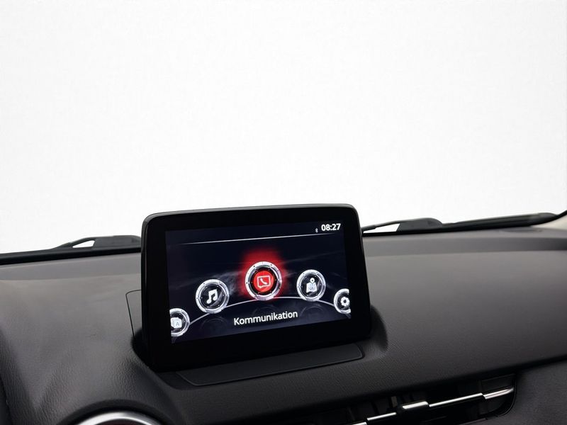 Mazda CX-3 bild 18