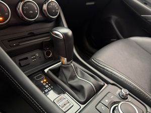 Mazda CX-3 bild 20