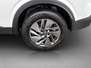Nissan Qashqai bild 28