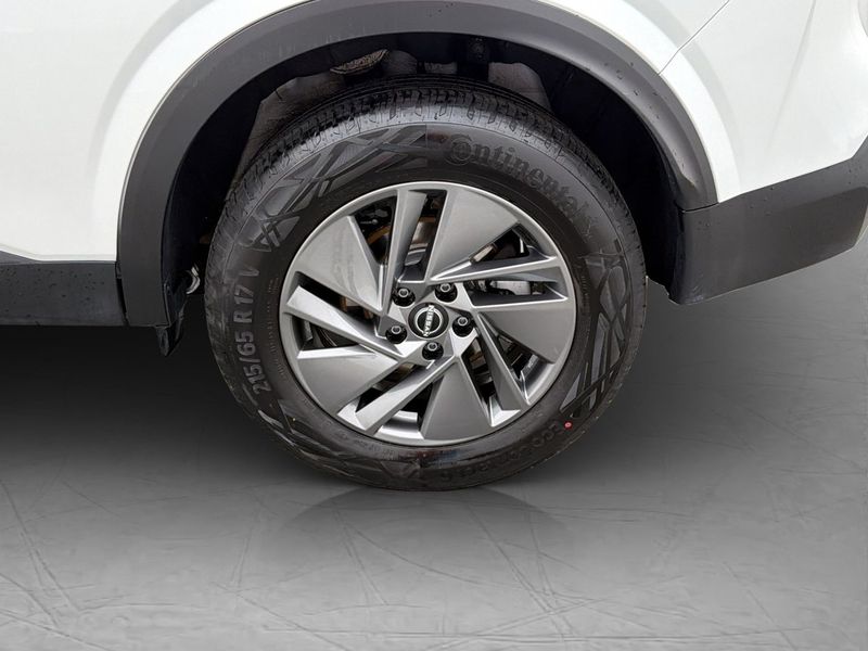 Nissan Qashqai bild 28