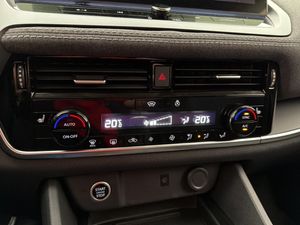 Nissan Qashqai bild 18