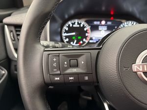 Nissan Qashqai bild 13