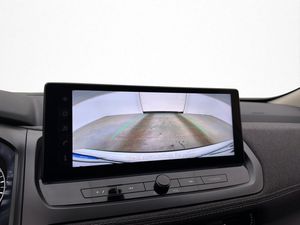 Nissan Qashqai bild 16