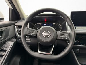 Nissan Qashqai bild 11