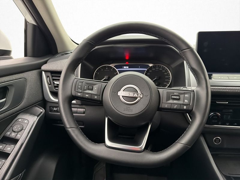 Nissan Qashqai bild 11