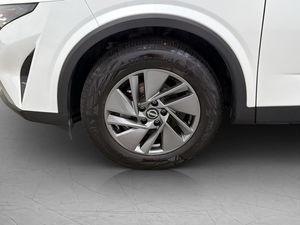 Nissan Qashqai bild 27
