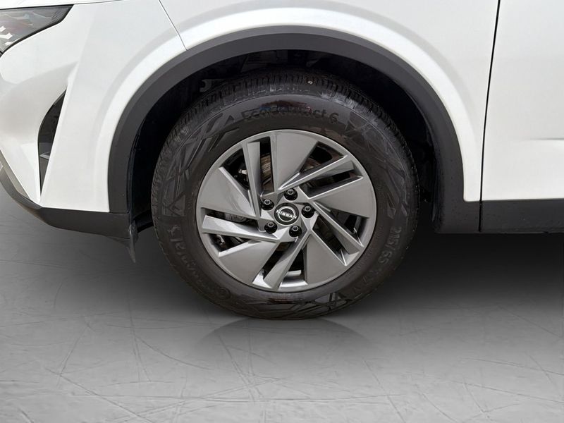 Nissan Qashqai bild 27