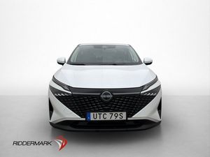 Nissan Qashqai bild 2