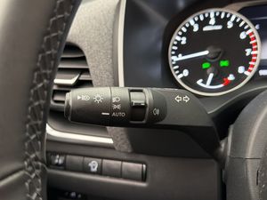 Nissan Qashqai bild 12