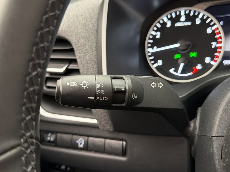 Nissan Qashqai bild 12