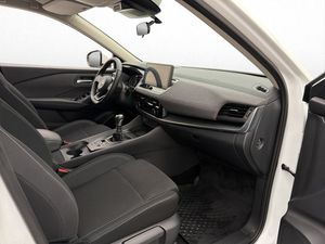 Nissan Qashqai bild 21