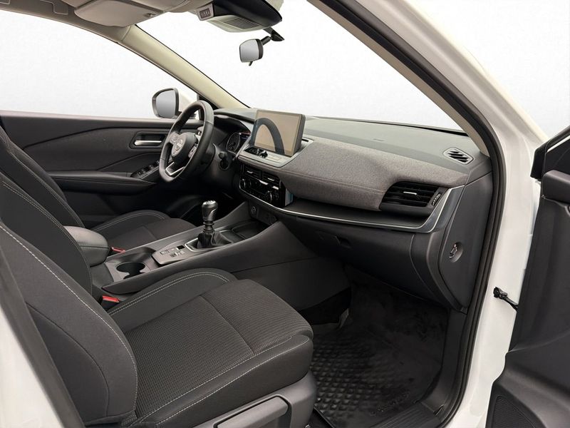 Nissan Qashqai bild 21