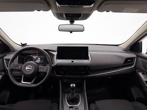Nissan Qashqai bild 19