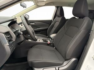 Nissan Qashqai bild 10
