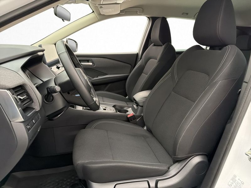 Nissan Qashqai bild 10