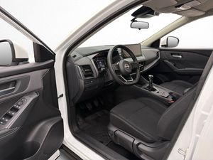 Nissan Qashqai bild 9