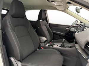 Nissan Qashqai bild 20