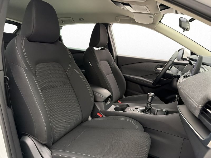 Nissan Qashqai bild 20