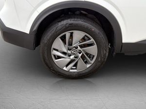 Nissan Qashqai bild 25