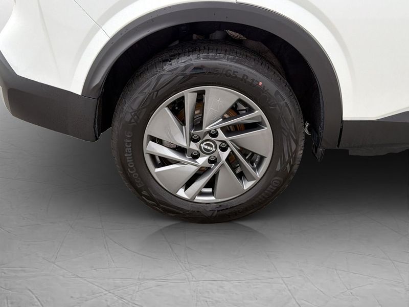 Nissan Qashqai bild 25