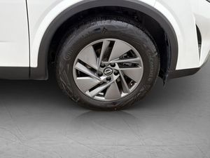 Nissan Qashqai bild 26