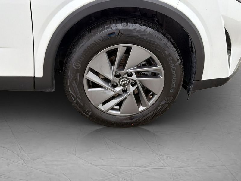 Nissan Qashqai bild 26