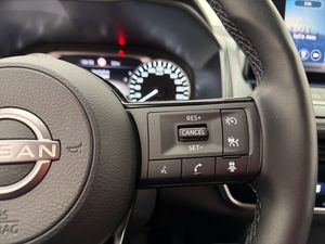 Nissan Qashqai bild 15