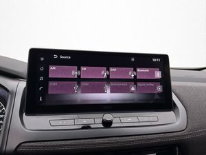 Nissan Qashqai bild 17