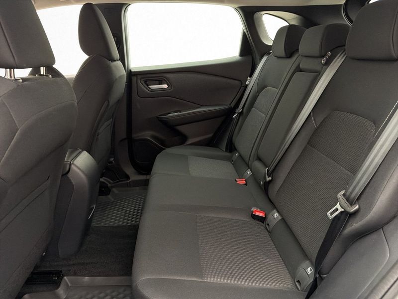 Nissan Qashqai bild 23