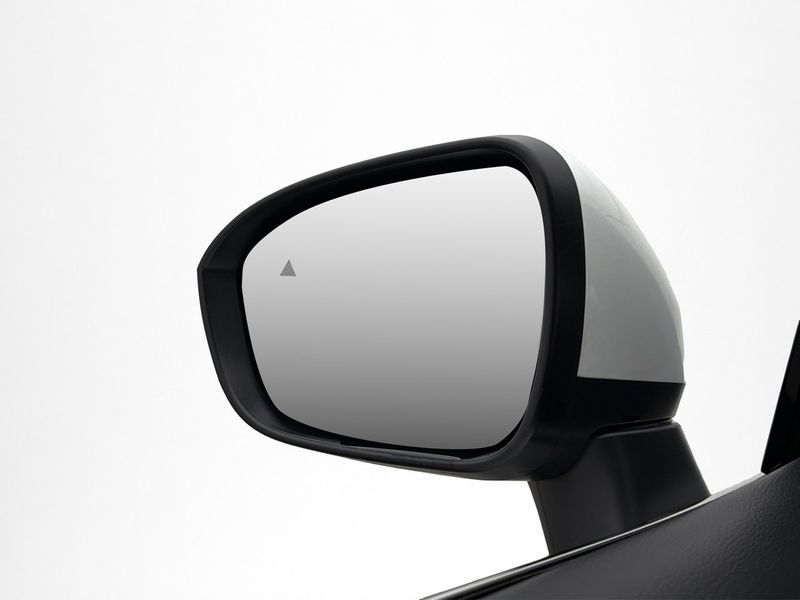Nissan Qashqai bild 22