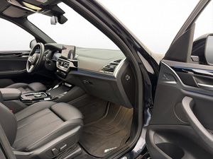 BMW iX3 bild 25